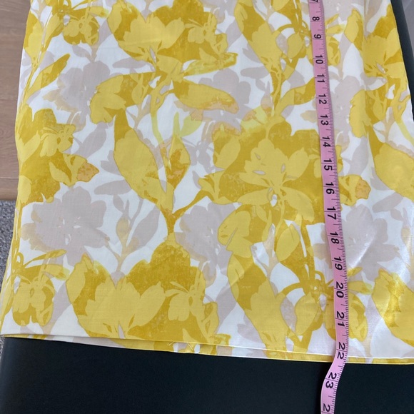 Banana Republic Sz 4 Pencil Skirt - Picture 10 of 11